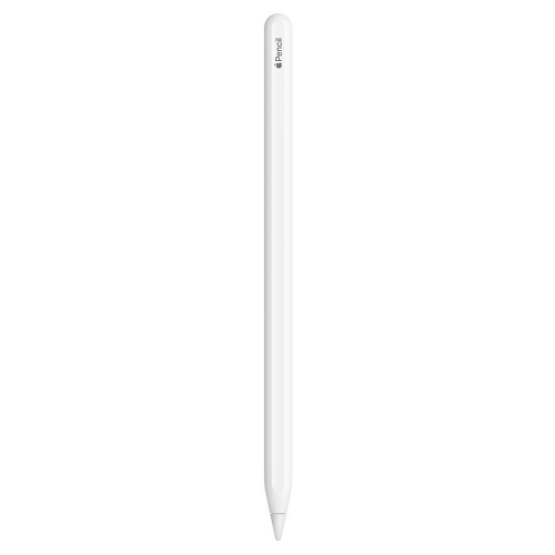 Стилус Apple Pencil 2-го поколения, белый